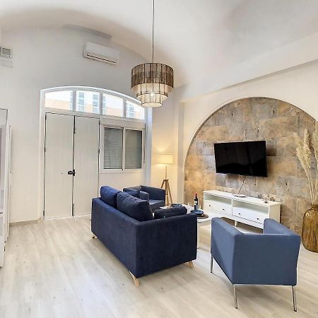 Apartcity Triana Sewilla Zewnętrze zdjęcie
