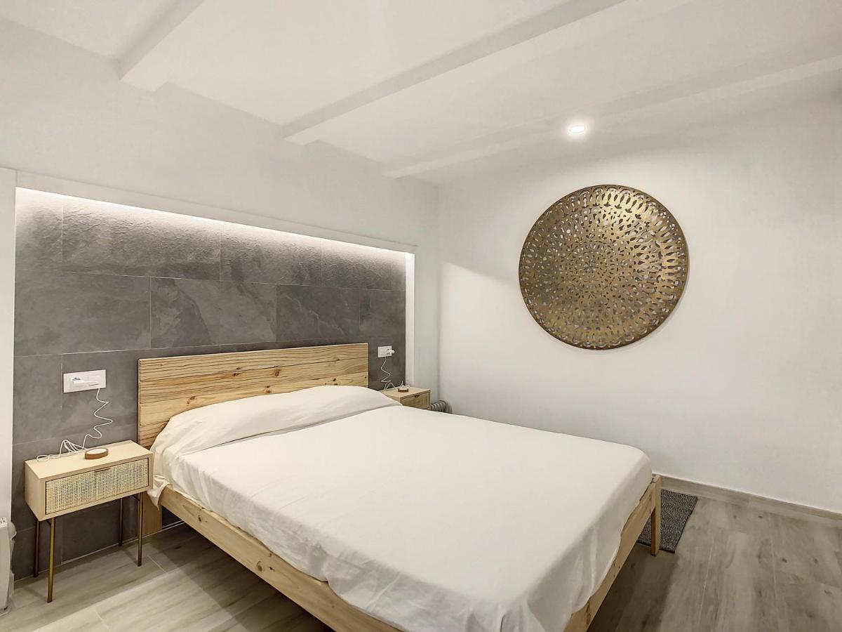 Apartcity Triana Sewilla Zewnętrze zdjęcie
