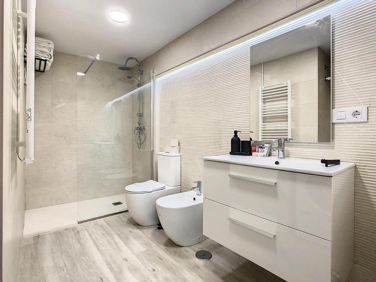 Apartcity Triana Sewilla Zewnętrze zdjęcie