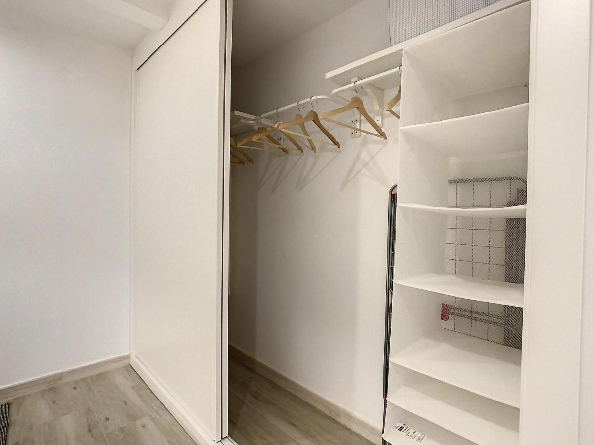 Apartcity Triana Sewilla Zewnętrze zdjęcie
