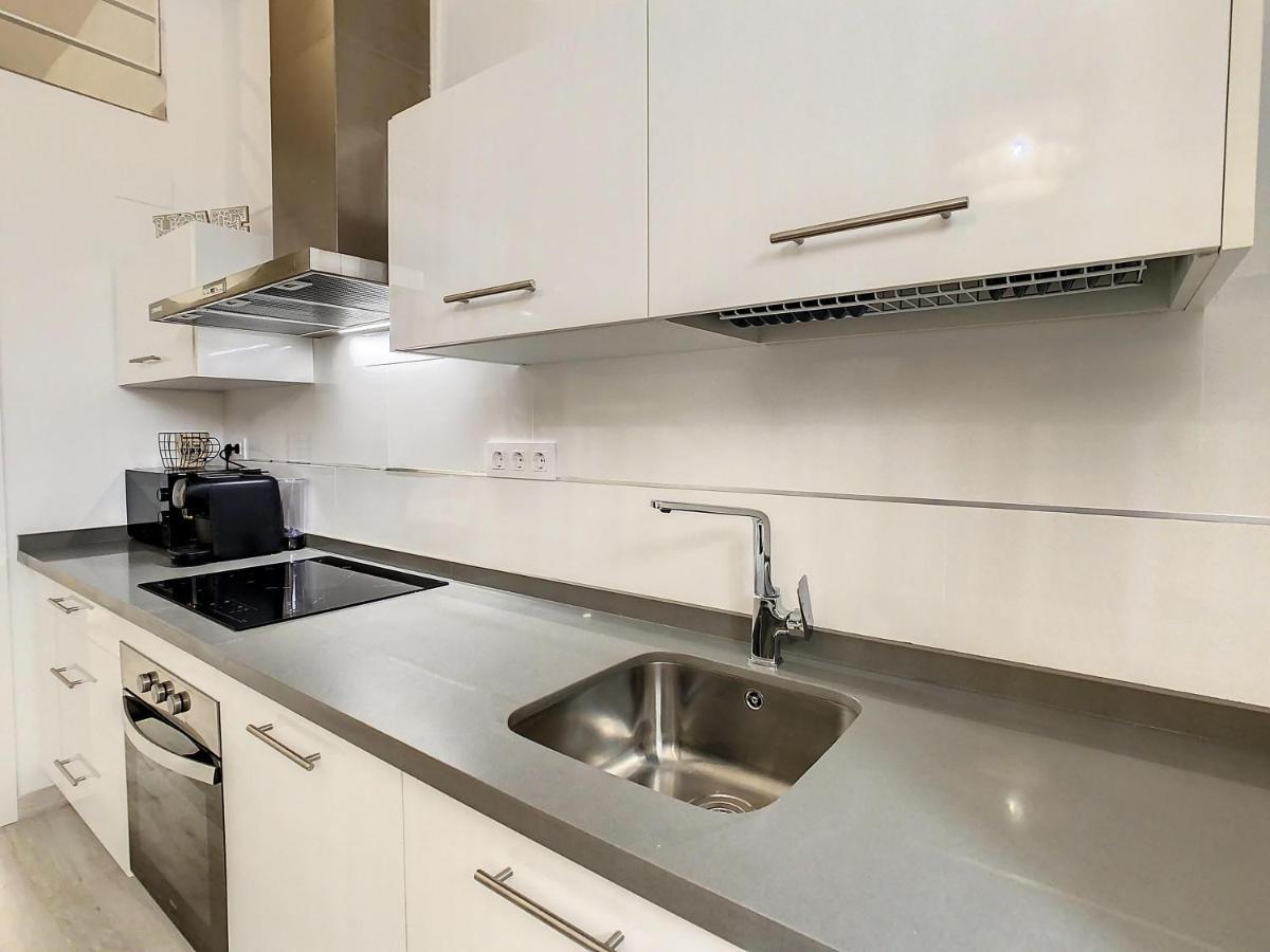 Apartcity Triana Sewilla Zewnętrze zdjęcie