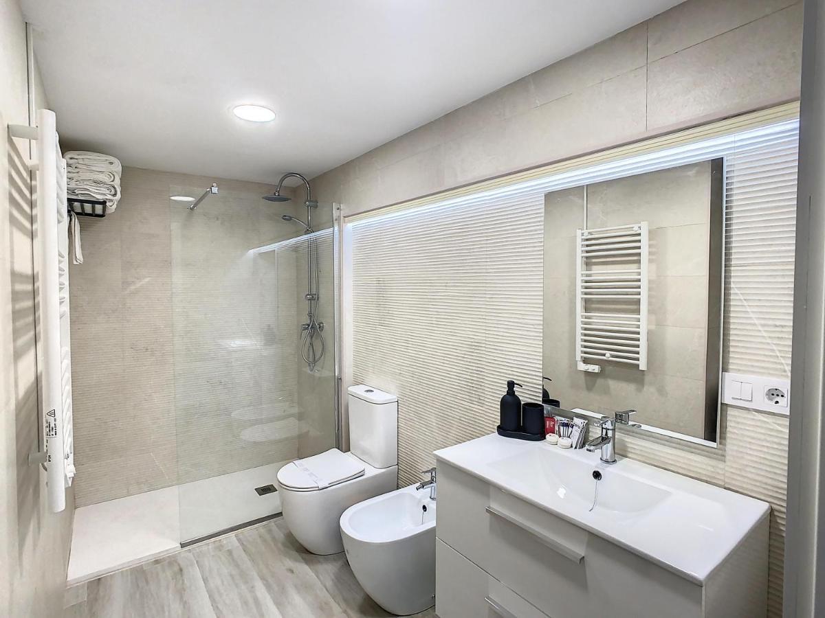 Apartcity Triana Sewilla Zewnętrze zdjęcie